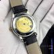 Copy Omega globemaster 40mm Watches Gold Case Silver Face (9)_th.jpg